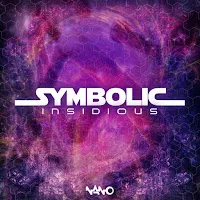 Symbolic — Moving Forward Ft Vertical Mode — обложка